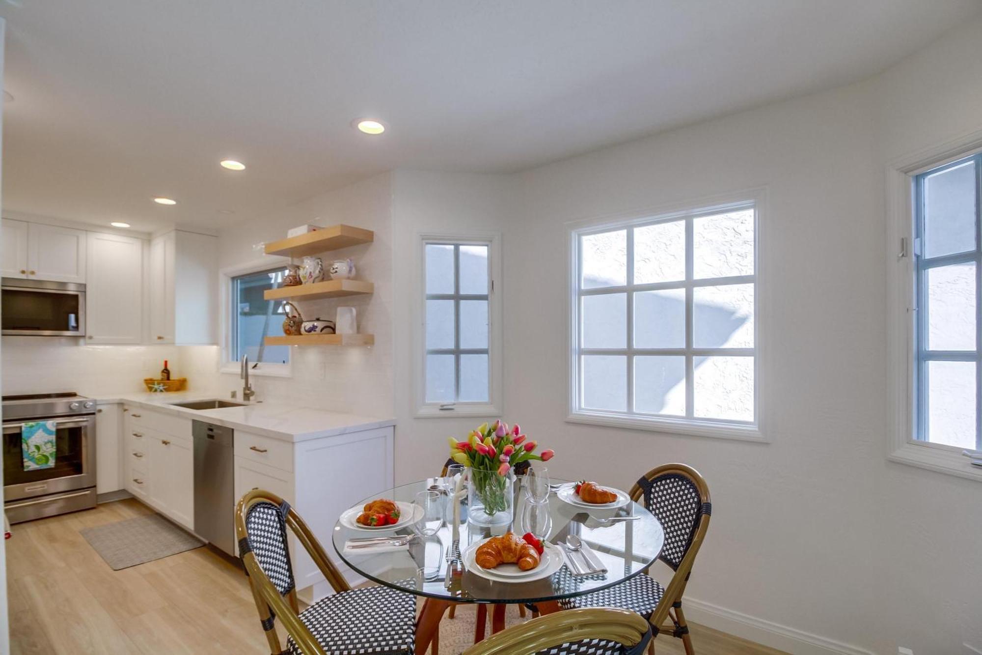 Coastal Breeze Holiday home