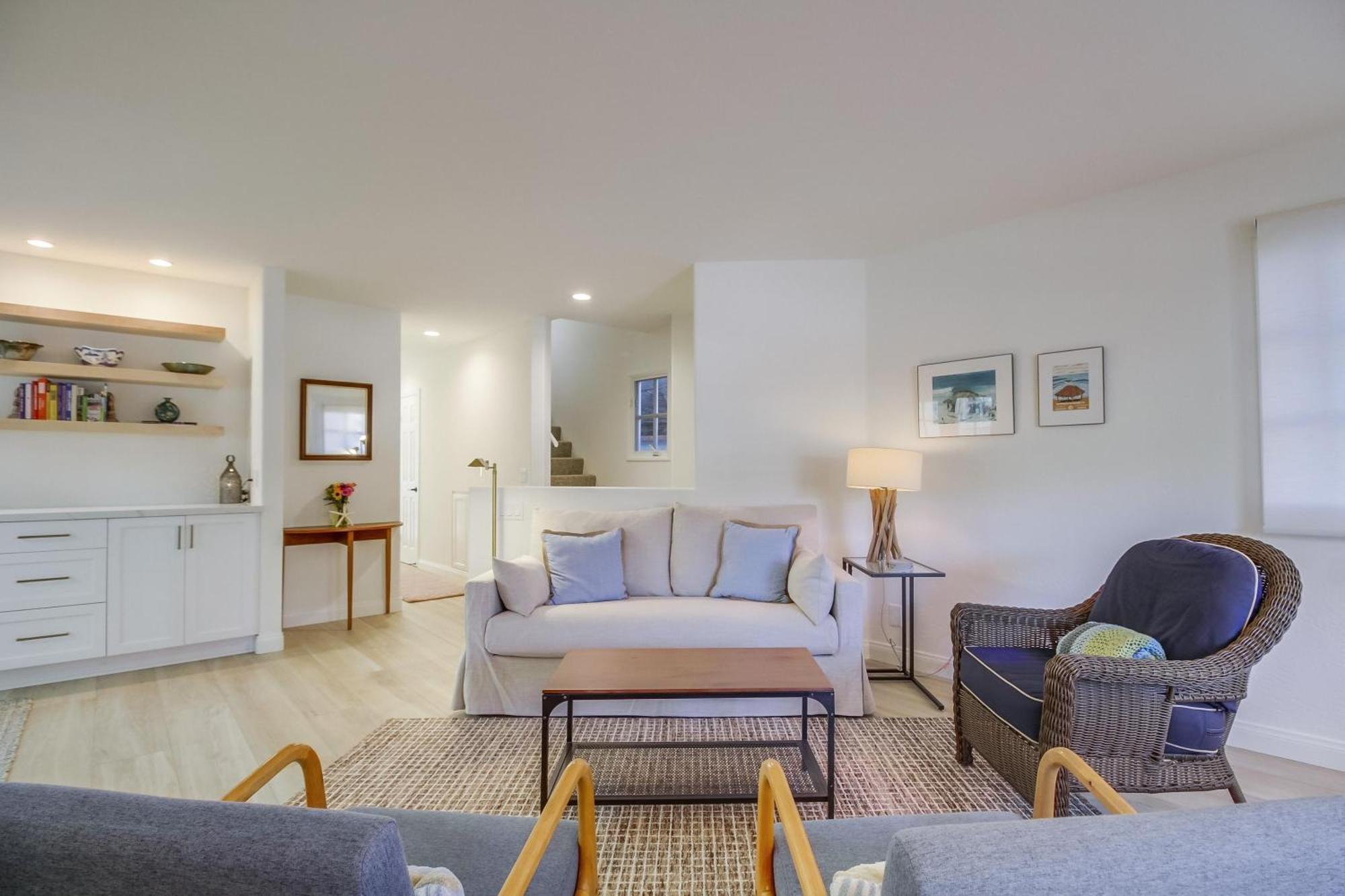 Coastal Breeze Holiday home