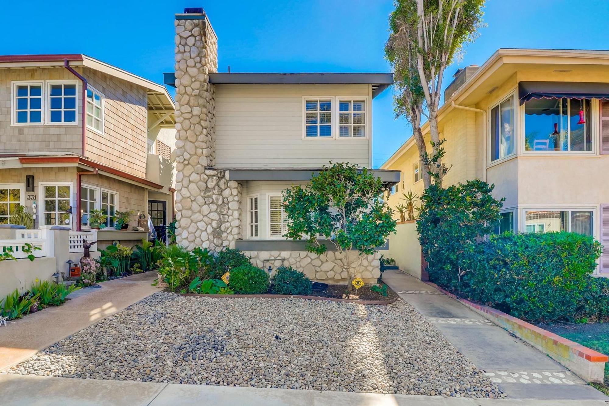Holiday home Coastal Breeze